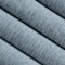 Blue Stain Resistant Performance Pet Friendly Velvet Upholstery Fabric by The Yard - SKU: Mario Sky
